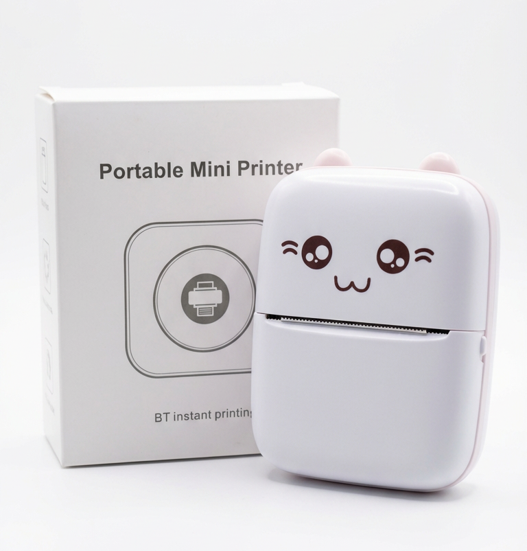 Souveniria - Mini Imprimante Thermique